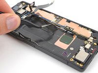 Google Pixel 7a Battery Replacement