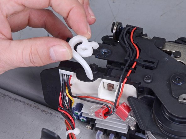 Dewalt Nailers DCN21PL 2018 Main Electronics Replacement: crwdns2935265:019crwdnd2935265:02crwdnd2935265:02crwdne2935265:0