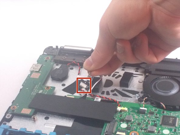 Acer Aspire R5-571T-57Z0 Display Assembly Replacement: crwdns2935265:04crwdnd2935265:03crwdnd2935265:03crwdne2935265:0