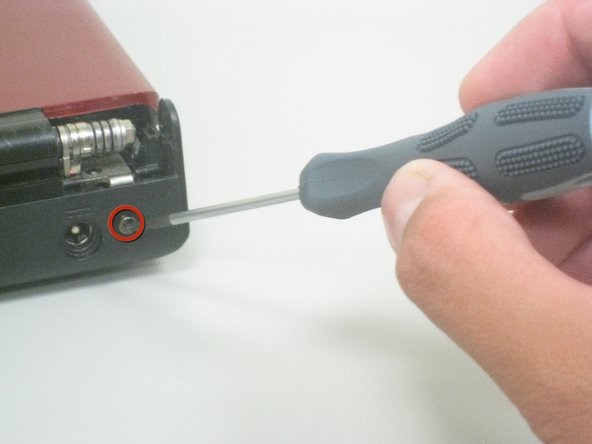 Gateway SA1 Outer Casing Replacement: crwdns2935265:07crwdnd2935265:02crwdnd2935265:03crwdne2935265:0