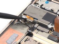 Google Pixel 7 Pro Loudspeaker Replacement
