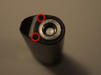 JUSTFOG Q16 Pro Teardown