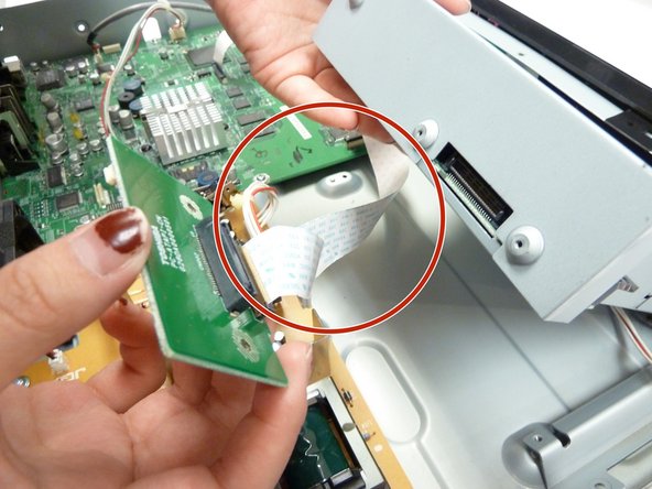 Toshiba HD-A2 Optical Drive Replacement: crwdns2935265:09crwdnd2935265:02crwdnd2935265:02crwdne2935265:0