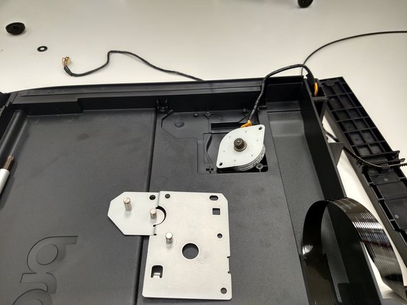 Brother MFC-240C Teardown: crwdns2935265:014crwdnd2935265:02crwdnd2935265:02crwdne2935265:0