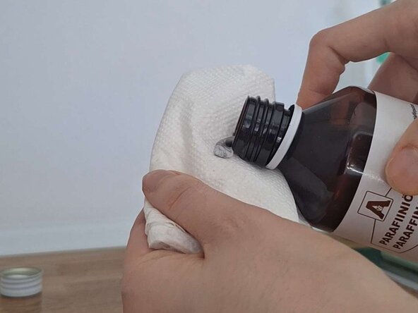 How to Restore Wooden Cooking Utensils: crwdns2935265:04crwdnd2935265:02crwdnd2935265:03crwdne2935265:0