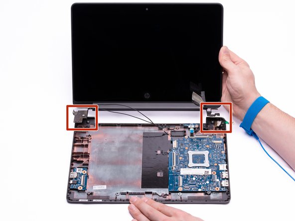 HP Chromebook 11-v019wm Touch Display Replacement: crwdns2935265:029crwdnd2935265:02crwdnd2935265:02crwdne2935265:0