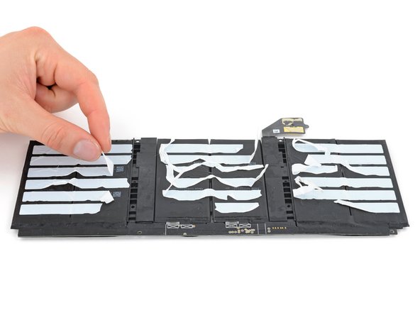Microsoft Surface Laptop 4 (13.5-inch) Battery Replacement