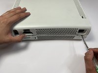 How to Replace the Xbox 360 Optical Drive Belt