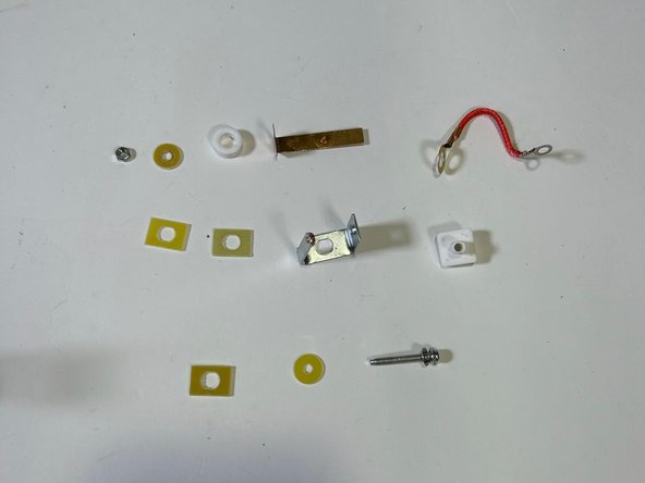 Chef’s Counter Rice Cooker RC-3 Disassembly: crwdns2935265:014crwdnd2935265:01crwdnd2935265:02crwdne2935265:0