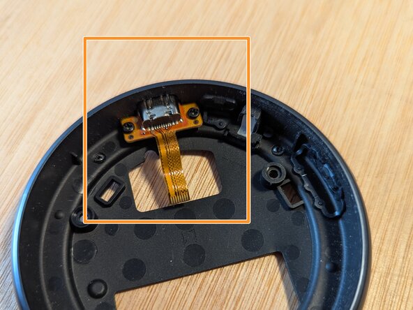 Anker Soundcore Space Q45 Battery Replacement, Battery: crwdns2935265:03crwdnd2935265:02crwdnd2935265:02crwdne2935265:0