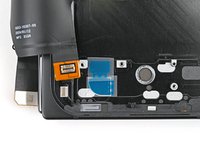 Google Pixel 9 Pro Fold Flip Battery Replacement