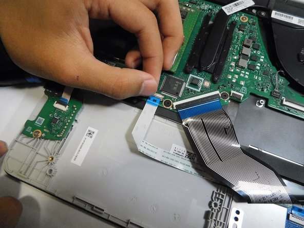 HP 15-dy2702dx Keyboard Replacement: crwdns2935265:012crwdnd2935265:02crwdnd2935265:03crwdne2935265:0