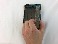 Samsung Galaxy Tab 3 Kids Motherboard Replacement