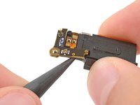 Google Pixel 8 Pro Earpiece Speaker Replacement