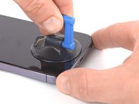 iPhone 14 Pro Max Battery Replacement