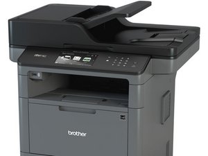 Brother MFC-L6700DW Printer