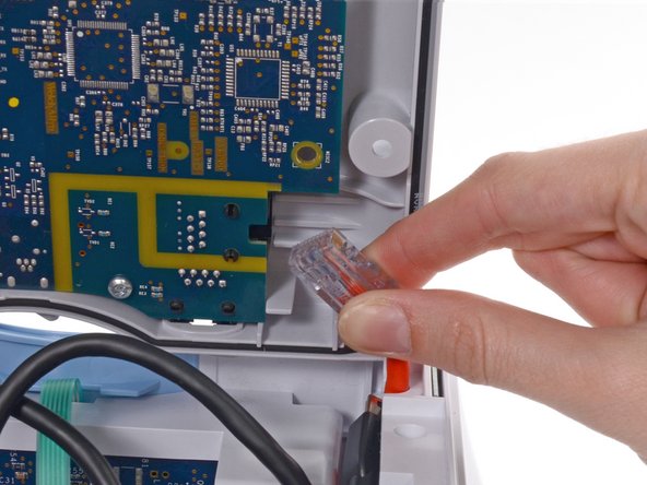 Welch Allyn Connex Vital Signs Monitor 6000 Motherboard Replacement: crwdns2935265:020crwdnd2935265:02crwdnd2935265:03crwdne2935265:0