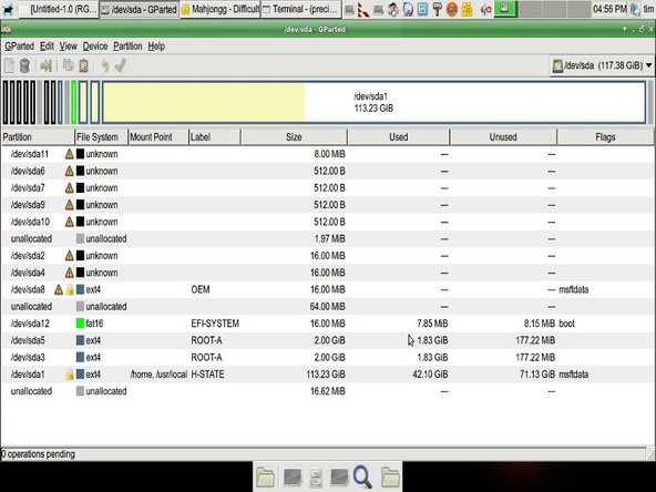 HP Pavilion Chromebook 14-c050nr RAM & SSD upgrade procedure., Don't skip the following pre upgrade operations!!!: crwdns2935265:04crwdnd2935265:02crwdnd2935265:02crwdne2935265:0