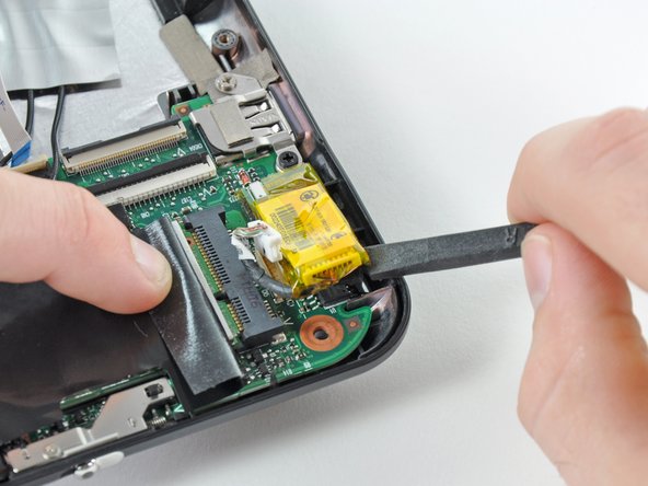 HP Mini 1000 Bluetooth Board Replacement: crwdns2935265:019crwdnd2935265:02crwdnd2935265:02crwdne2935265:0