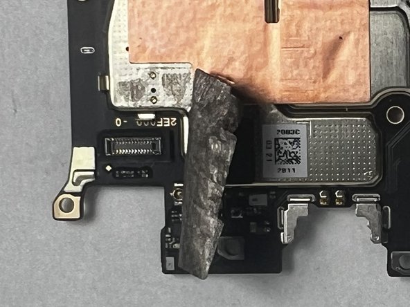 OnePlus Nord N200 Motherboard Replacement: step 20, image 3 of 3