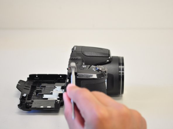 Nikon Coolpix L840 Lanyard Ring Replacement: crwdns2935265:05crwdnd2935265:02crwdnd2935265:02crwdne2935265:0