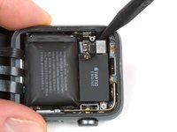 Apple Watch Series 2 Battery Replacement