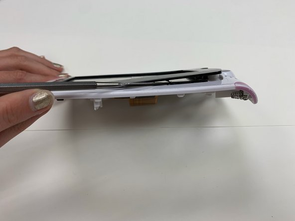 LeapFrog LeapPad 32400 Screen Replacement: crwdns2935265:011crwdnd2935265:02crwdnd2935265:03crwdne2935265:0