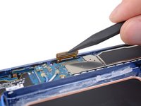 Samsung Galaxy S9+ Teardown