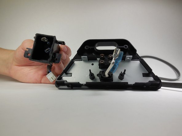 Sony CPF-IP001 Power Cord Replacement: crwdns2935265:08crwdnd2935265:02crwdnd2935265:02crwdne2935265:0