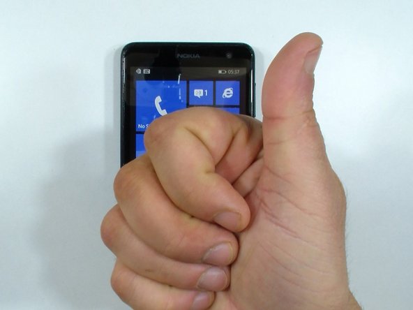 Nokia Lumia 625 Touch Screen Digitizer Glass Replacement: crwdns2935265:07crwdnd2935265:03crwdnd2935265:03crwdne2935265:0