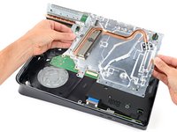PlayStation 5 Slim USB-C Board Replacement