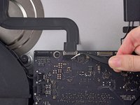 iMac Intel 21.5