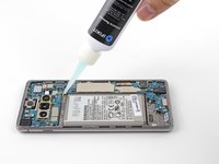 Samsung Galaxy S10 Battery Replacement