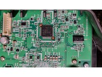 Honda Miimo HRM300 2013 Teardown