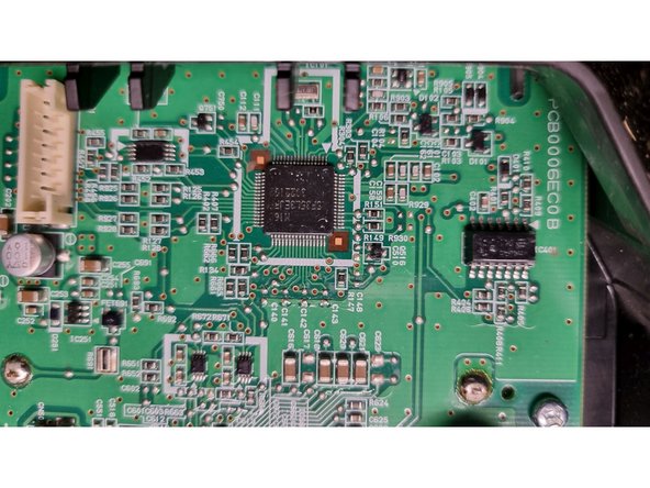 Honda Miimo HRM300 2013 Teardown