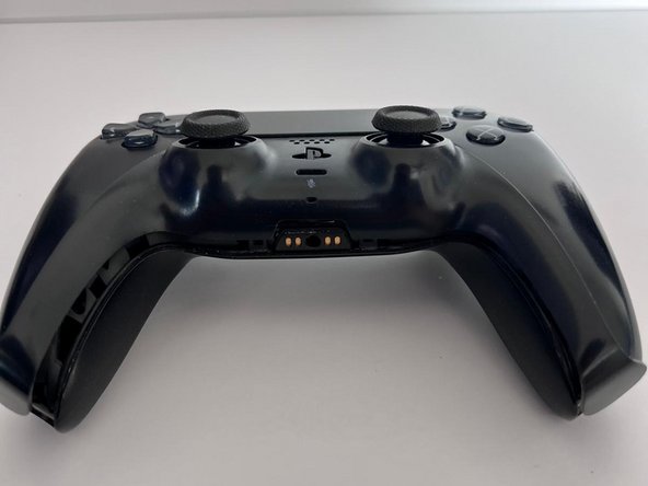 DualSense Controller V2 Stick Drift Fix: crwdns2935265:045crwdnd2935265:02crwdnd2935265:02crwdne2935265:0