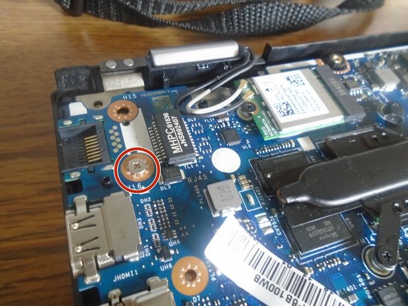 Lenovo IdeaPad FLEX 4-1580 Circuit Board Replacement: crwdns2935265:015crwdnd2935265:03crwdnd2935265:03crwdne2935265:0