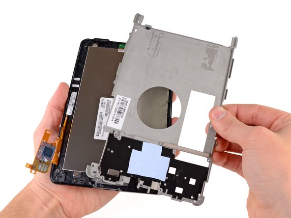 Kindle Fire Teardown: crwdns2935265:013crwdnd2935265:02crwdnd2935265:02crwdne2935265:0