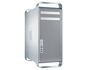 Mac Pro 2006-2008 (Primera generación)