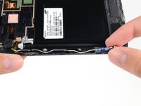 Samsung Galaxy Note II Display Assembly Replacement