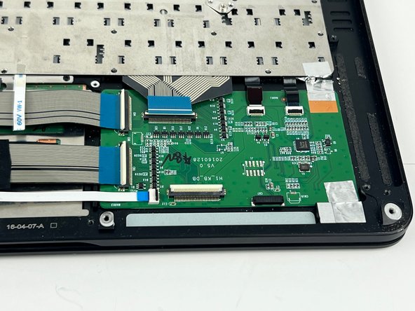 Razer Blade Stealth 2016 Keyboard Replacement, Keyboard: crwdns2935265:09crwdnd2935265:03crwdnd2935265:03crwdne2935265:0