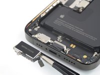 iPhone 14 Pro Battery Replacement