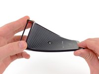 Motorola Droid RAZR Antenna/Headphone Jack Replacement