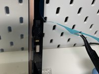 iPad 9 (2021) Screen and Touch Glass (WiFi & Cellular) Replacement