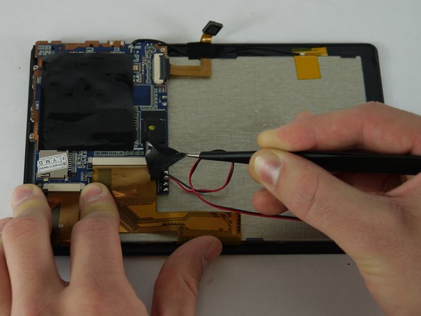 Alldaymall A88X Touch Sensor Replacement: crwdns2935265:08crwdnd2935265:02crwdnd2935265:02crwdne2935265:0