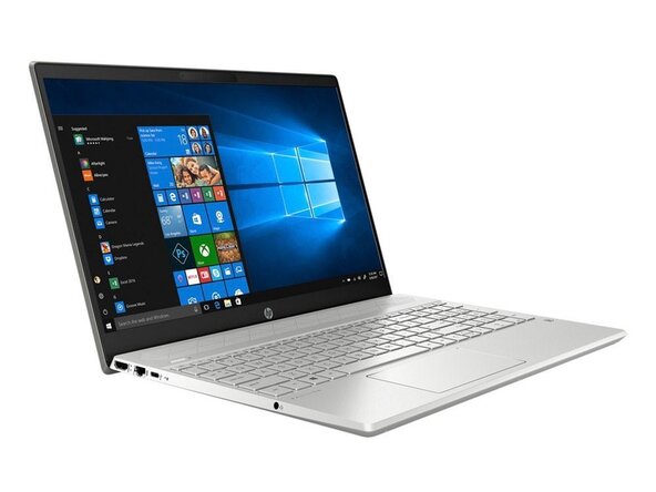 HP Pavilion 15-cs3073cl Repair Help: Learn How to Fix It Yourself.