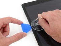 iPad Air Wi-Fi Right Antenna Replacement