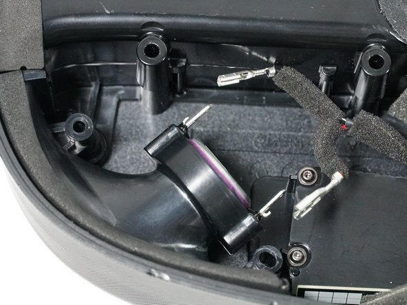 Sonos Playbase Side Speaker Replacement: stap 0, afbeelding 3 van 3