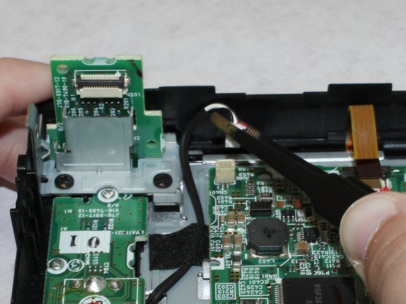 Kenwood DNX571HD LCD Touch Screen Replacement: crwdns2935265:09crwdnd2935265:02crwdnd2935265:02crwdne2935265:0