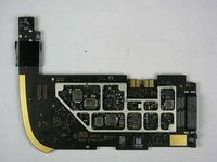 iPad 3G Teardown